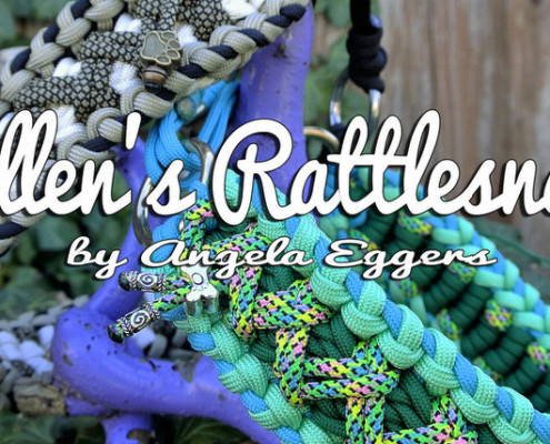 Callen's Rattlesnake