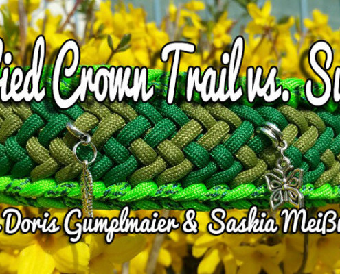 Modified Crown Trail vs. Surprise