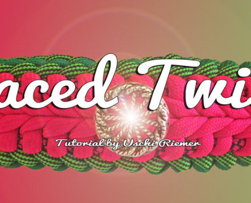 Laced Twist