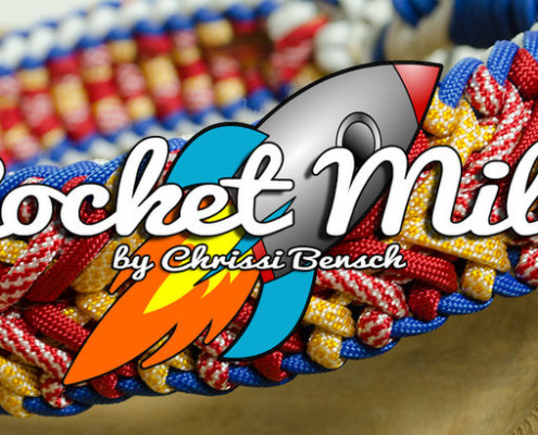 Rocket Milow