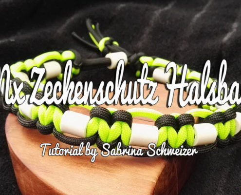 EM-X Zechenschutz Halsband
