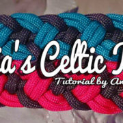 Balia's Celtic Knot