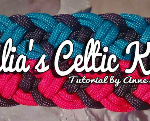 Balia's Celtic Knot