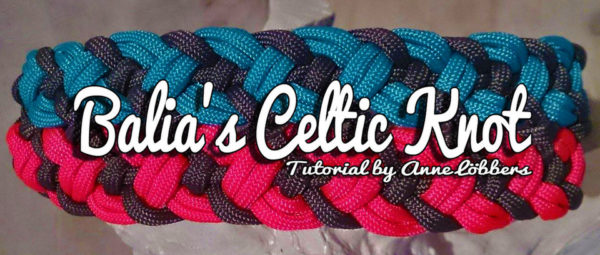 Balia's Celtic Knot