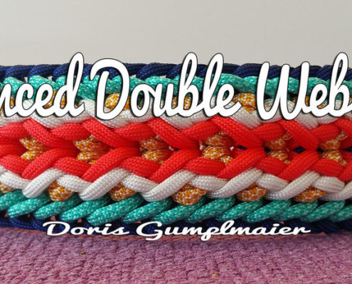 Danced Double Webbed