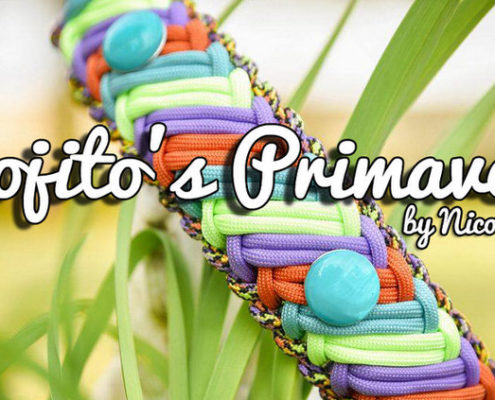 Mojito's Primavera