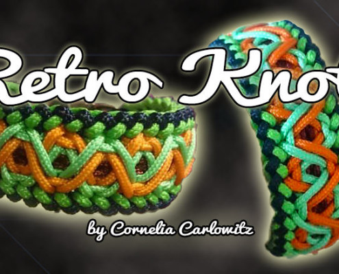 Retro Knot