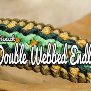Sanctified Double Webbed Endless Falls