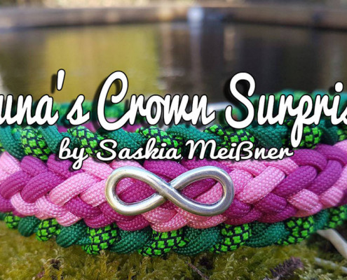 Luna's Crown Surprise