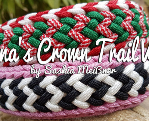 Luna's Crown Trail V.2