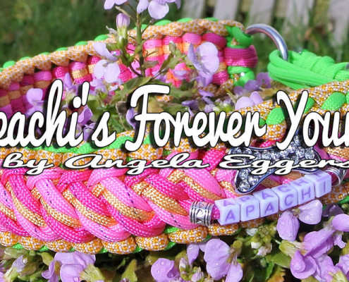 Apachi's Forever Young