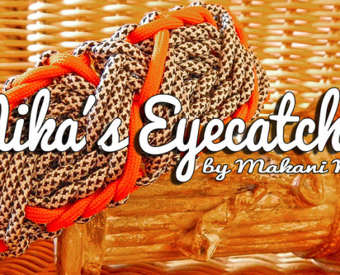 Mika´s Eyecatcher