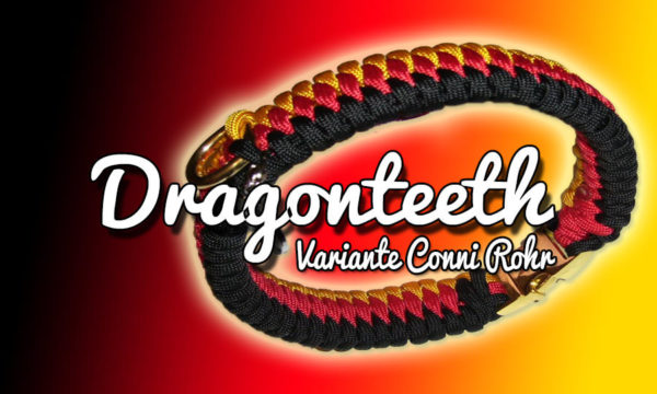 Connis Dragonteeth