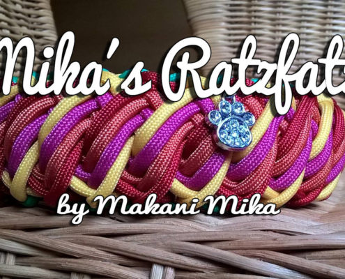 Mika´s Ratzfatz