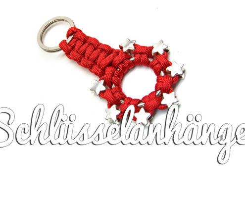 Schlüsselanhänger