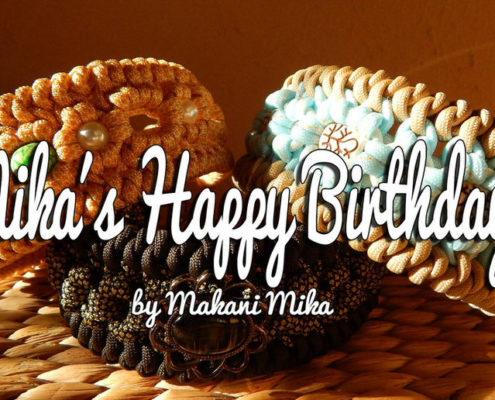 Mika´s Happy Birthday