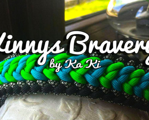 Vinnys Bravery