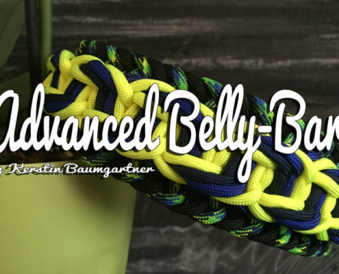 Advanced Belly-Bar
