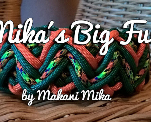 Mika´s Big Fun