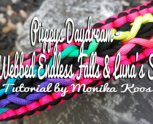 Püppys Daydream - Modified Webbed Endless Falls & Luna's Snake Belly