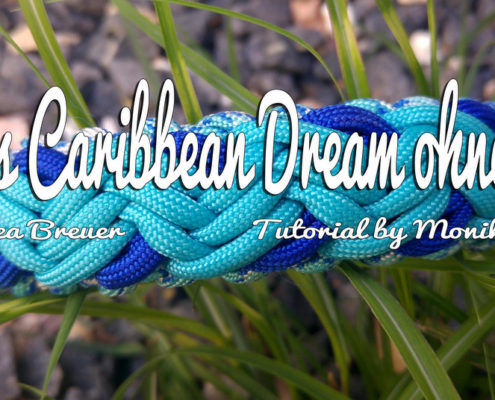 Stellas Caribbean Dream ohne Rand
