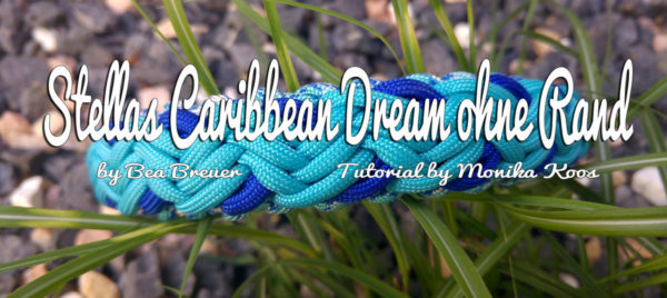 Stellas Caribbean Dream ohne Rand