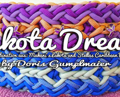Lakota Dream
