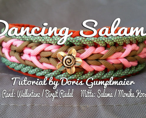 Dancing Salama