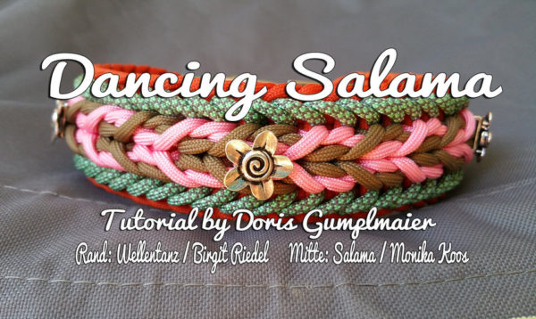 Dancing Salama