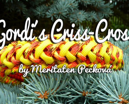 Gordi´s CrissCross