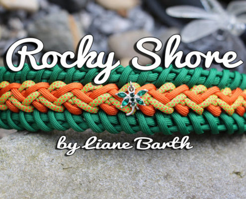 Rocky Shore