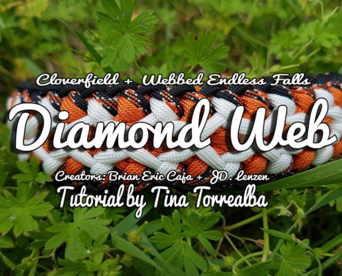 Diamond Web