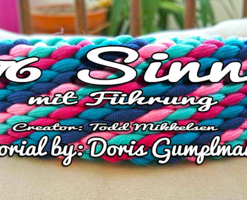 1776 Sinnet mit Führung