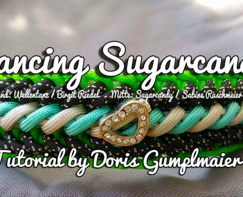 Dancing Sugarcandy