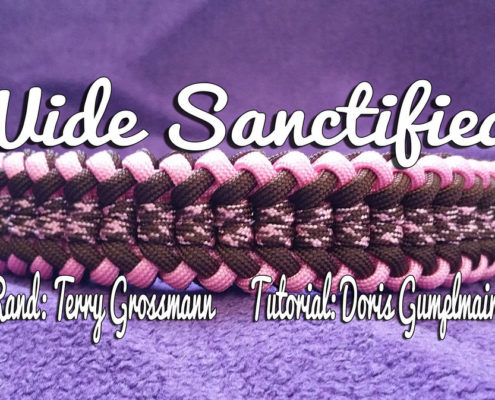 Wide Sanctified