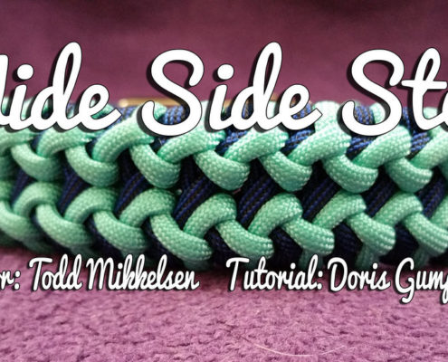 Wide Side Step