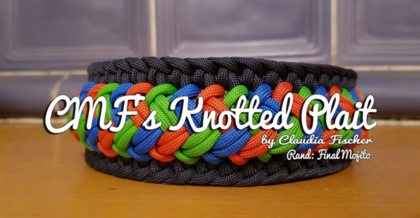 CMF's Knotted Plait