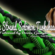 Single Strand Solomon Turkshead