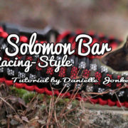 Triple Solomon Bar - Racing Style