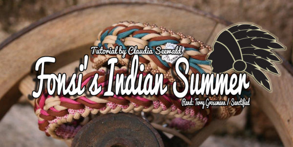 Fonsi's Indian Summer