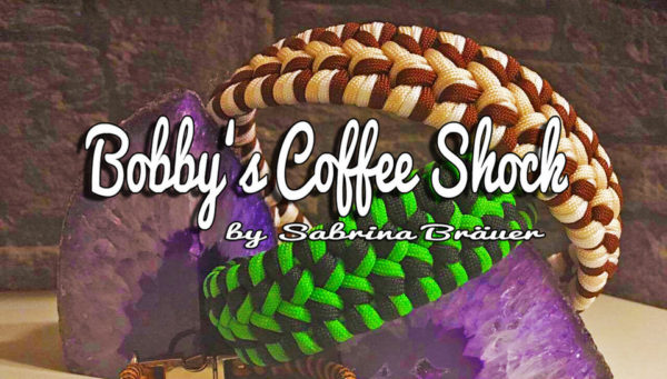 Bobby‘s Coffee Shock