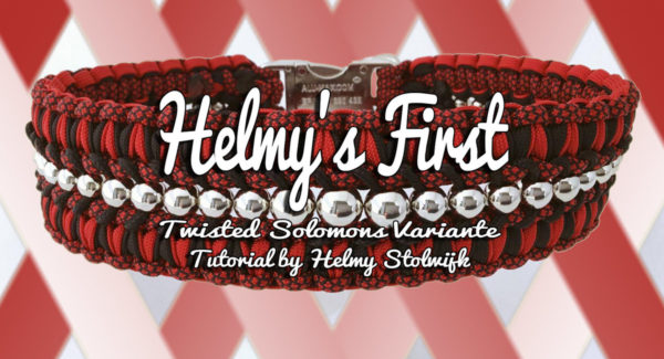 Helmy's First