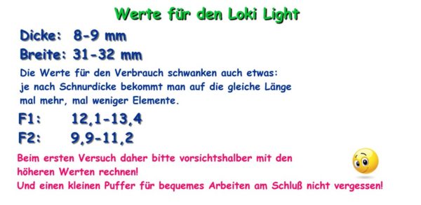 Loki Light
