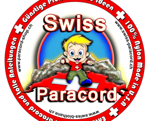 Swiss Paracord