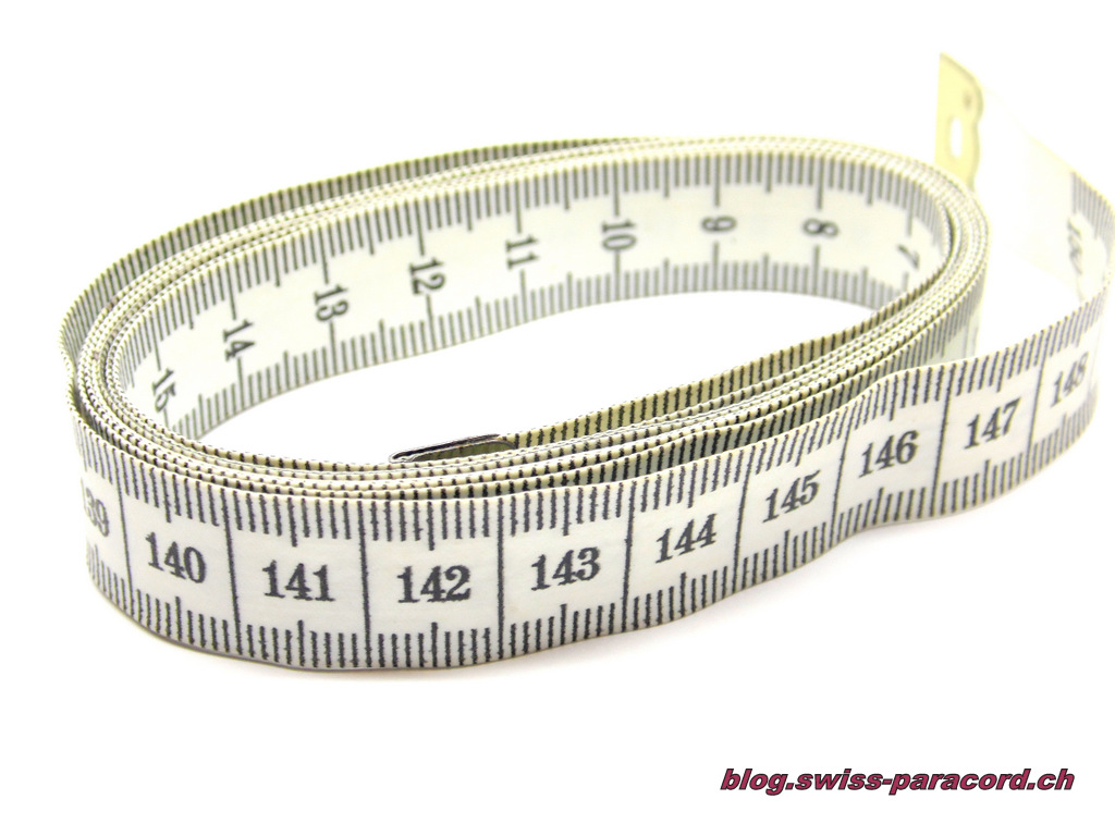 Anleitung wie man den genauen Handgelenkumfang ermittelt | Swiss ...