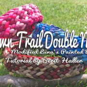 Crown Trail Double Mix