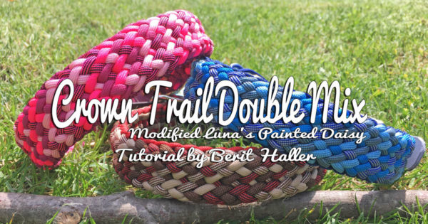 Crown Trail Double Mix