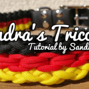 Sandra's Tricolor
