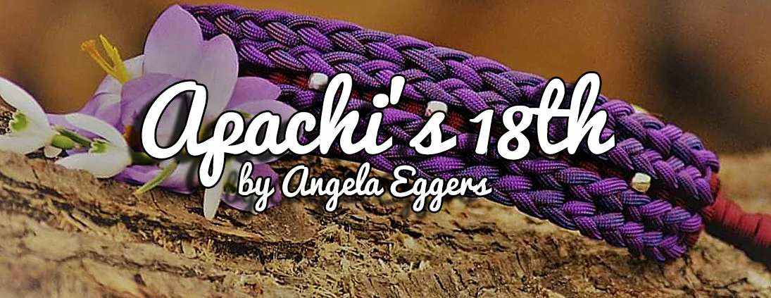 Apachi's 18th
