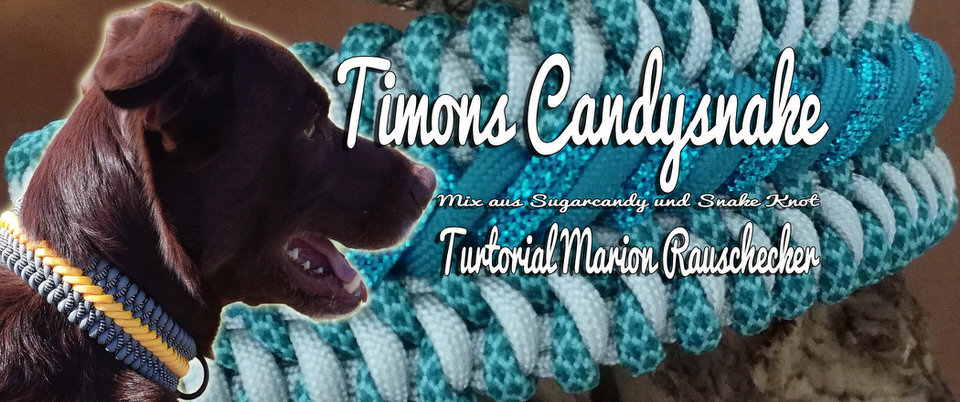Timons Candysnake